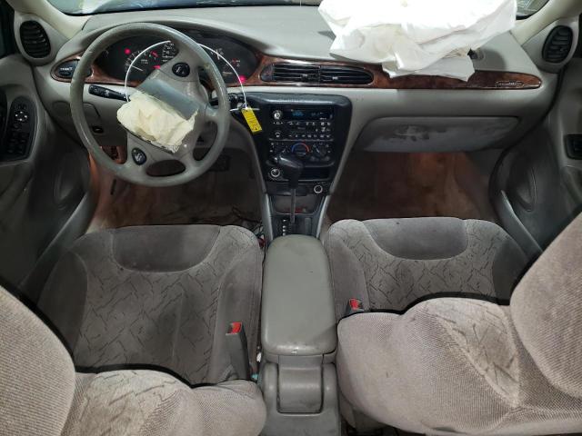 Photo 8 from auction – 2002 CHEVROLET MALIBU LS with VIN 1G1NE52J12M681252
