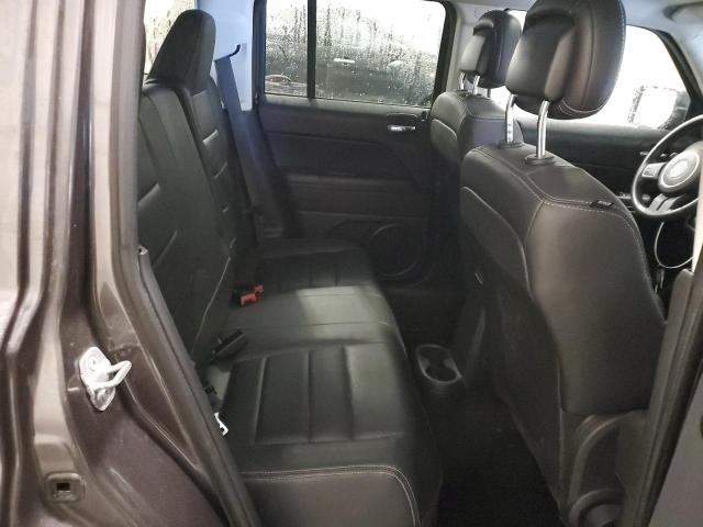 Photo 11 from auction – 2014 JEEP PATRIOT LA with VIN 1C4NJPFA1ED767092