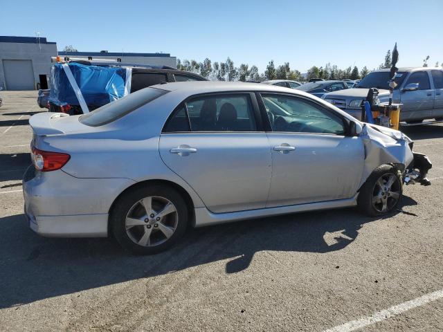 Снимка 3 от търг – 2011 TOYOTA COROLLA BA с VIN 2T1BU4EEXBC608397