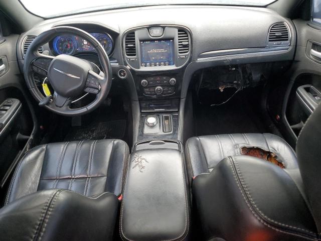 Photo 8 from auction – 2018 CHRYSLER 300 S with VIN 2C3CCABG4JH266580