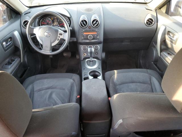 Photo 8 from auction – 2012 NISSAN ROGUE S with VIN JN8AS5MT8CW271569