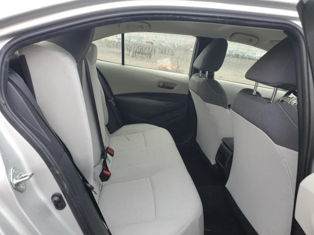 Photo 10 from auction – 2022 TOYOTA COROLLA L with VIN JTDDPMAE5N3011502
