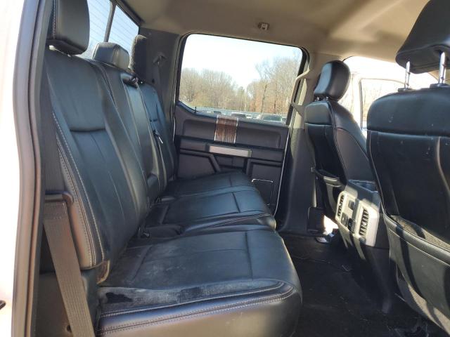 Photo 10 from auction – 2018 FORD F150 SUPER with VIN 1FTEW1EPXJFC08031