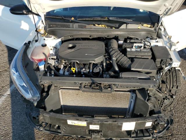 Photo 11 from auction – 2021 KIA FORTE GT with VIN 3KPF44AC3ME412909