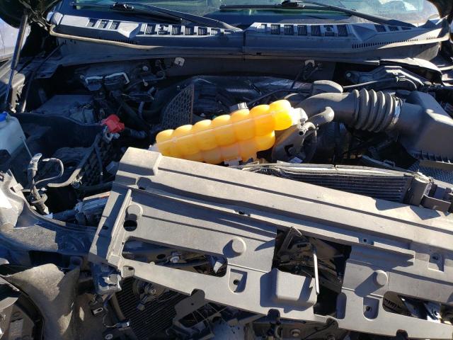 Photo 11 from auction – 2017 FORD F150 SUPER with VIN 1FTEW1E86HFB72017