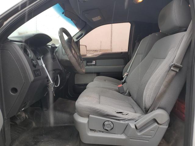 Photo 7 from auction – 2014 FORD F150 with VIN 1FTNF1CF4EKD63763