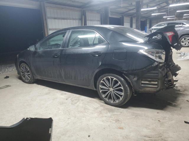 Photo 2 from auction – 2015 TOYOTA COROLLA L with VIN 2T1BURHE9FC408318