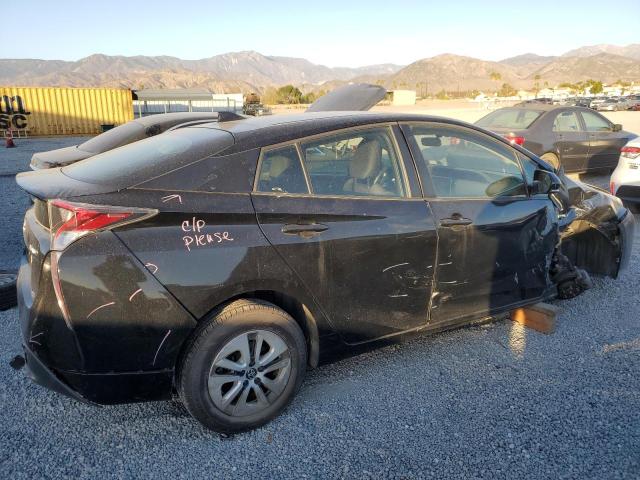 Photo 3 from auction – 2016 TOYOTA PRIUS with VIN JTDKARFU0G3025834
