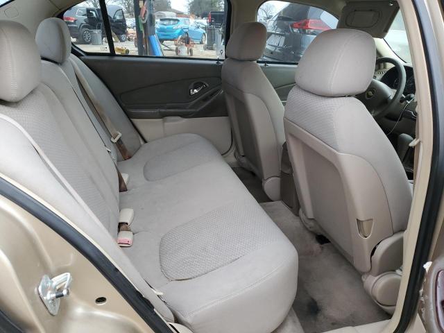 Photo 10 from auction – 2006 CHEVROLET MALIBU with VIN 1G1ZS51F76F102668