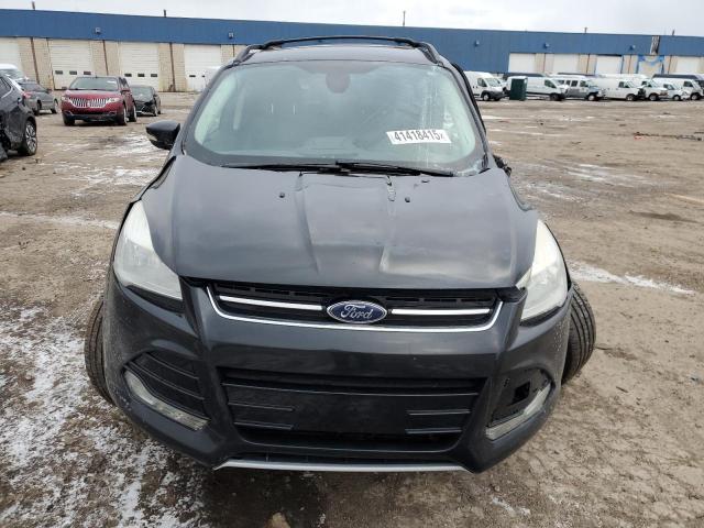 Photo 5 from auction – 2013 FORD ESCAPE SEL with VIN 1FMCU0H99DUD23221