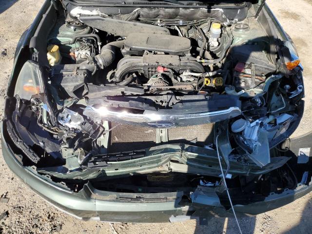 Снимка 12 от търг – 2011 SUBARU OUTBACK 2. с VIN 4S4BRBCC7B3393556