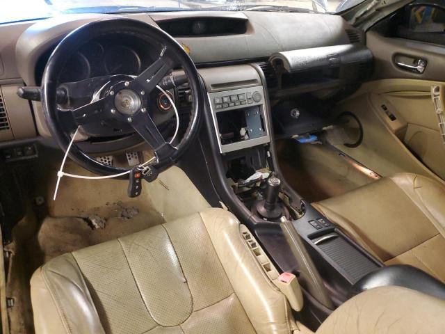Photo 8 from auction – 2005 INFINITI G35 with VIN JNKCV54E75M415879