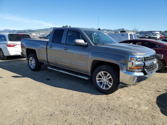 Photo 4 from auction – 2017 CHEVROLET SILVERADO with VIN 1GCRCREC9HZ265559