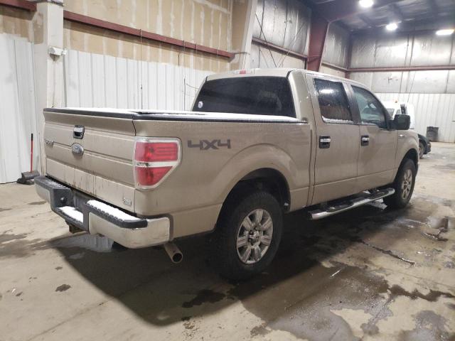 Photo 3 from auction – 2010 FORD F150 SUPER with VIN 1FTFW1EV4AFB23561