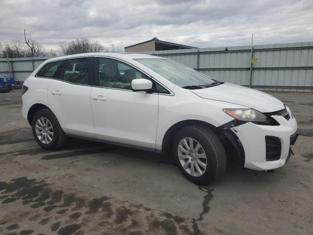 Photo 4 from auction – 2010 MAZDA CX-7 with VIN JM3ER2WM3A0312873