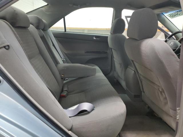 Photo 10 from auction – 2005 TOYOTA CAMRY LE with VIN 4T1BE32K45U593285