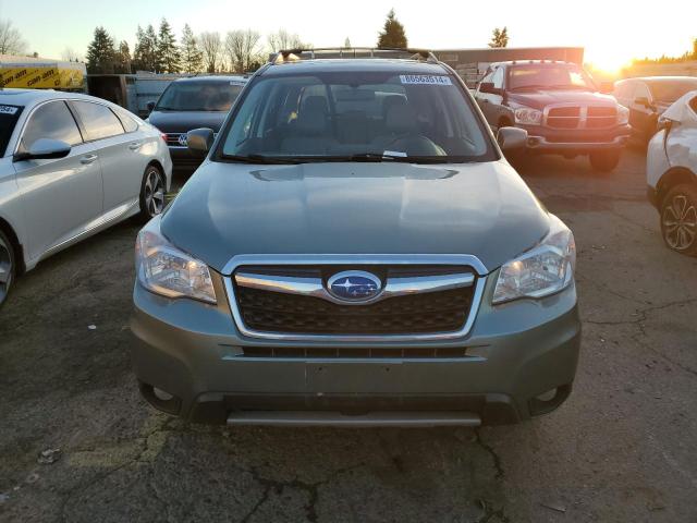 Photo 5 from auction – 2015 SUBARU FORESTER 2 with VIN JF2SJAKC6FH419789