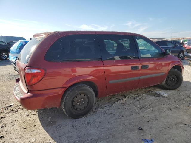Photo 3 from auction – 2007 DODGE GRAND CARA with VIN 1D4GP24R77B158903