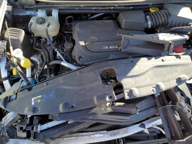 Photo 12 from auction – 2018 CHRYSLER PACIFICA T with VIN 2C4RC1BG2JR317851