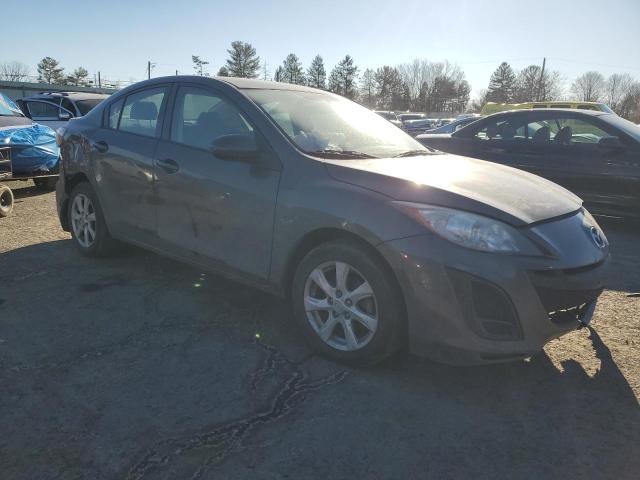 Photo 4 from auction – 2010 MAZDA 3 I with VIN JM1BL1SF3A1270763