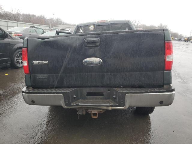 Photo 6 from auction – 2005 FORD F150 with VIN 1FTRX12W65NB59657