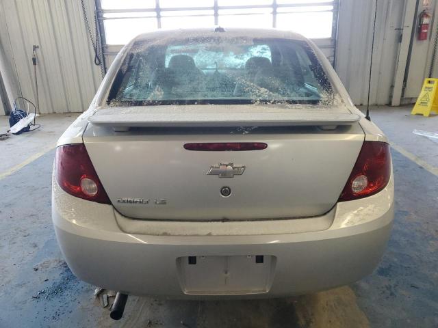Photo 6 from auction – 2005 CHEVROLET COBALT LS with VIN 1G1AL52FX57614586