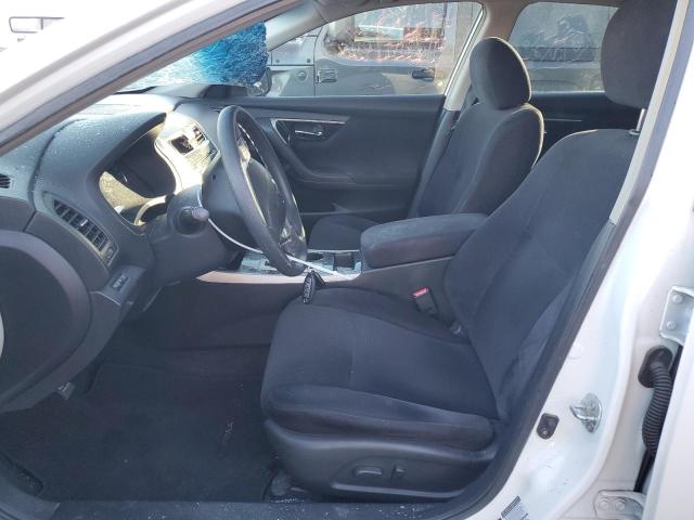 Photo 7 from auction – 2013 NISSAN ALTIMA 2.5 with VIN 1N4AL3AP0DC209855
