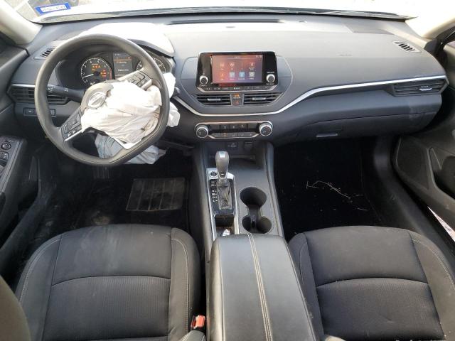 Photo 8 from auction – 2022 NISSAN ALTIMA S with VIN 1N4BL4BV9NN338934