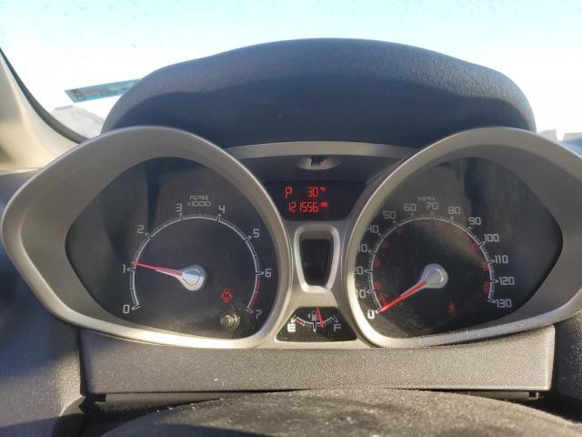 Photo 9 from auction – 2011 FORD FIESTA SE with VIN 3FADP4EJ4BM129239