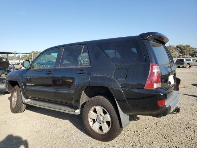 Photo 2 from auction – 2003 TOYOTA 4RUNNER LI with VIN JTEBT17R530026345