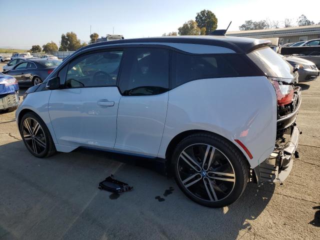 Photo 2 from auction – 2019 BMW I3 BEV with VIN WBY8P2C59K7D28840