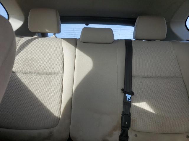 Photo 10 from auction – 2013 MAZDA CX-5 SPORT with VIN JM3KE2BE8D0102528