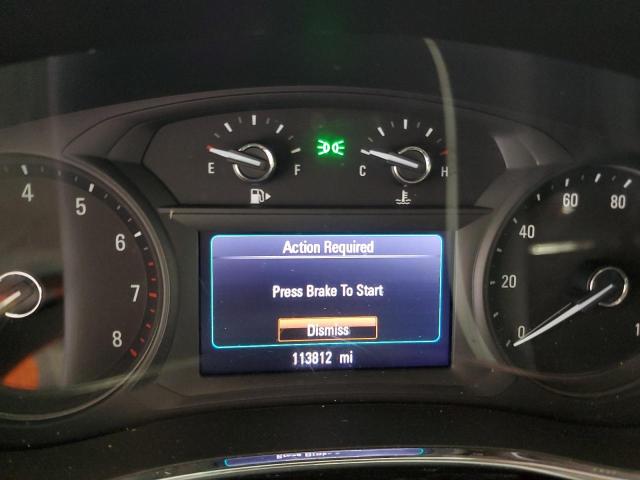 Photo 9 from auction – 2020 BUICK ENCORE ESS with VIN KL4CJCSB1LB041654