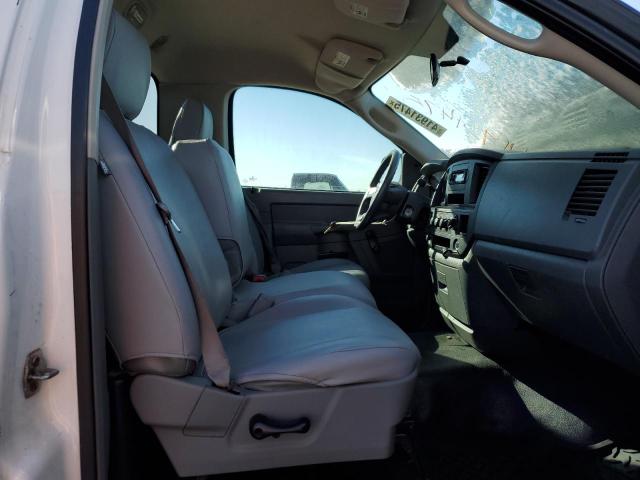 Photo 10 from auction – 2008 DODGE RAM 1500 S with VIN 1D7HA16K48J196275
