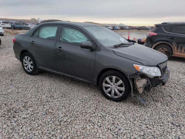 Photo 4 from auction – 2010 TOYOTA COROLLA BA with VIN 2T1BU4EE4AC239048