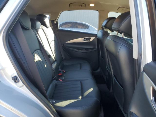 Photo 11 from auction – 2011 INFINITI EX35 BASE with VIN JN1AJ0HP3BM801801