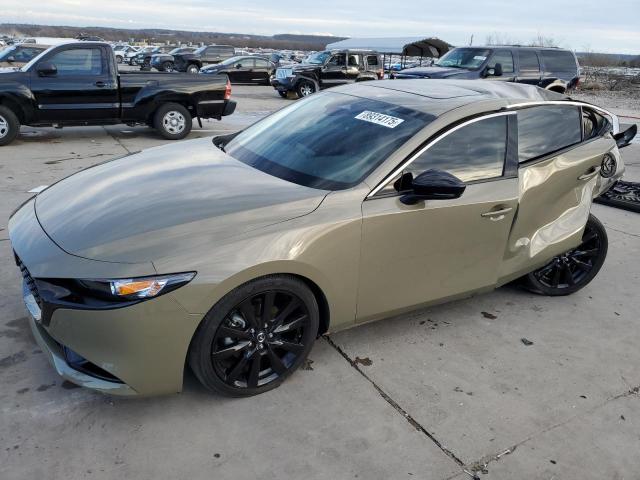 MAZDA 3 CARBON T 2024 with VIN 3MZBPBXYXRM412283 - Photo from auction