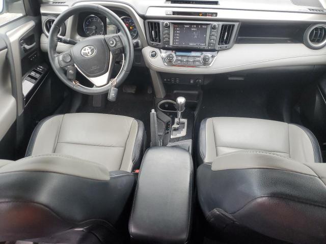 Photo 8 from auction – 2018 TOYOTA RAV4 LIMIT with VIN 2T3DFREV5JW851085