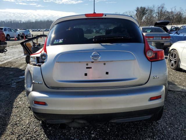 Photo 6 from auction – 2011 NISSAN JUKE S with VIN JN8AF5MR5BT019531