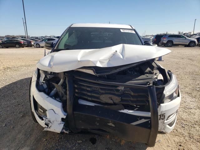 Photo 5 from auction – 2019 FORD EXPLORER P with VIN 1FM5K8AR4KGA30149