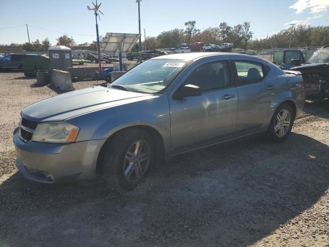 Photo 1 from auction – 2009 DODGE AVENGER SX with VIN 1B3LC56B79N542868