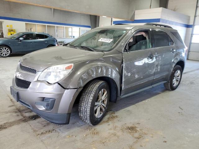Photo 1 from auction – 2012 CHEVROLET EQUINOX LT with VIN 2GNALDEK6C6378033