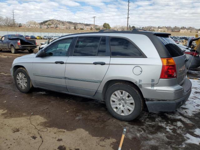 Снимка 2 от търг – 2006 CHRYSLER PACIFICA с VIN 2A8GM48416R676479