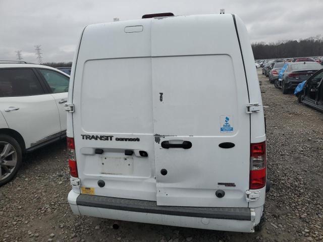 Photo 6 from auction – 2013 FORD TRANSIT CO with VIN NM0LS7BN9DT172702