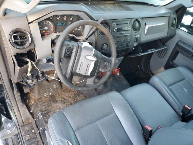 Photo 8 from auction – 2016 FORD F350 SUPER with VIN 1FDRF3B6XGEC44305