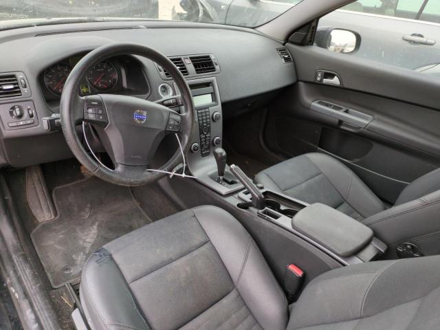 Photo 8 from auction – 2008 VOLVO C30 T5 with VIN YV1MK672782057232