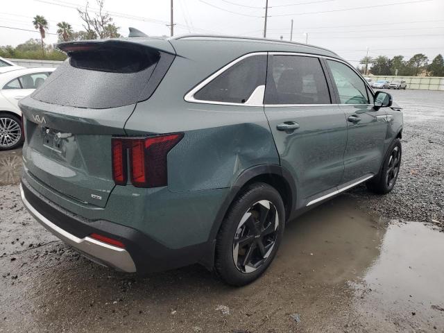 Photo 3 from auction – 2025 KIA SORENTO EX with VIN KNDRH4JG8S5317016