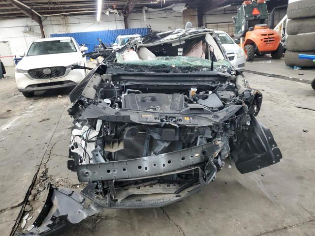 Photo 5 from auction – 2023 MAZDA CX-5 SELEC with VIN JM3KFBBM6P0273352