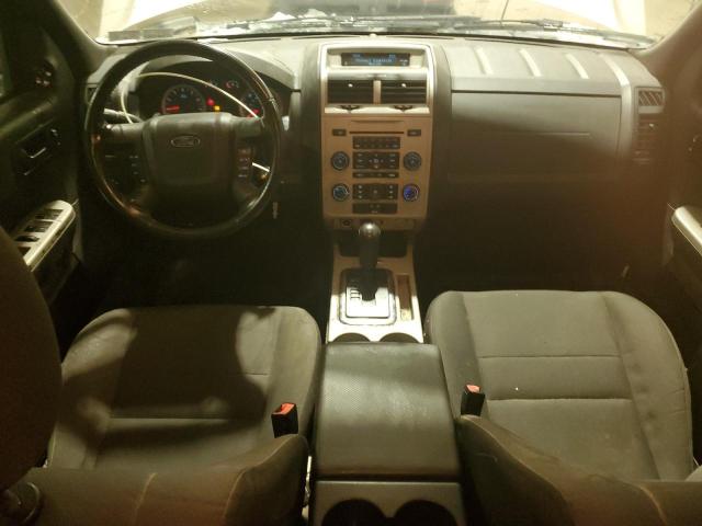 Photo 8 from auction – 2011 FORD ESCAPE XLT with VIN 1FMCU9DG5BKA25086