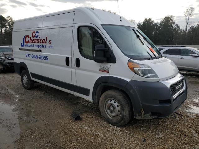 Photo 4 from auction – 2019 RAM PROMASTER with VIN 3C6TRVDG4KE507783